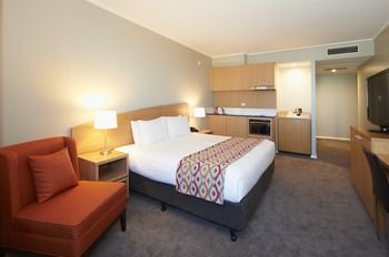 Waldorf Parramatta Apartment Hotel - Coogee Beach Accommodation 44