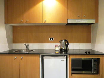 Waldorf Parramatta Apartment Hotel - Coogee Beach Accommodation 45