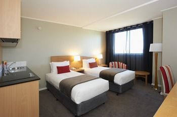 Waldorf Parramatta Apartment Hotel - Coogee Beach Accommodation 48