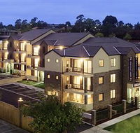Ringwood Royale - Coogee Beach Accommodation