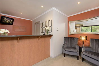 Ringwood Royale - Coogee Beach Accommodation 3