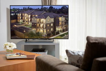 Ringwood Royale - Coogee Beach Accommodation 5