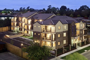 Ringwood Royale - Coogee Beach Accommodation 11