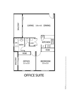 Ringwood Royale - Coogee Beach Accommodation 17
