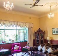 Toorak Manor - Coogee Beach Accommodation