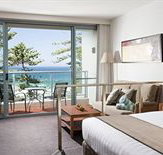 The Sebel Sydney Manly Beach - Coogee Beach Accommodation