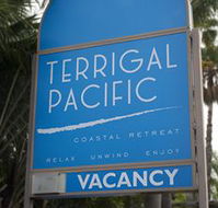 Terrigal Pacific Coastal Retreat - Coogee Beach Accommodation