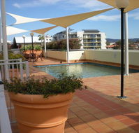Waldorf The Entrance Serviced Apartments - Coogee Beach Accommodation