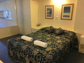 Waldorf The Entrance Serviced Apartments - Coogee Beach Accommodation 24