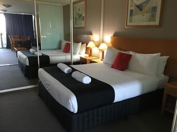Waldorf The Entrance Serviced Apartments - Coogee Beach Accommodation 31
