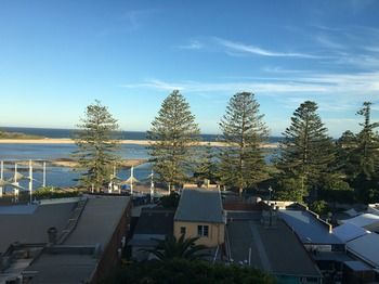 Waldorf The Entrance Serviced Apartments - Coogee Beach Accommodation 36