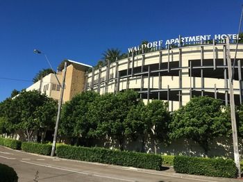 Waldorf The Entrance Serviced Apartments - Coogee Beach Accommodation 39