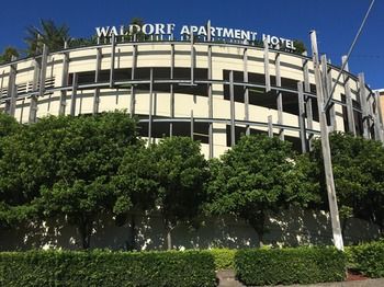 Waldorf The Entrance Serviced Apartments - Coogee Beach Accommodation 40