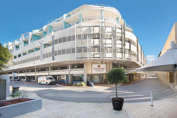 Waldorf The Entrance Serviced Apartments - Coogee Beach Accommodation 61