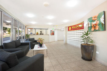Waldorf The Entrance Serviced Apartments - Coogee Beach Accommodation 62