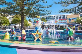Waldorf The Entrance Serviced Apartments - Coogee Beach Accommodation 64