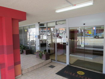 Waldorf Sydney Central Serviced Apartments - Coogee Beach Accommodation 0
