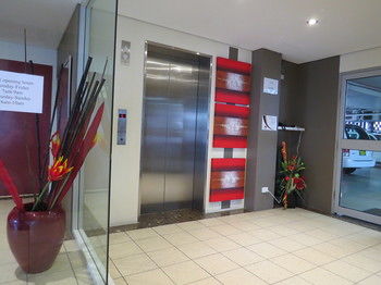 Waldorf Sydney Central Serviced Apartments - Coogee Beach Accommodation 1