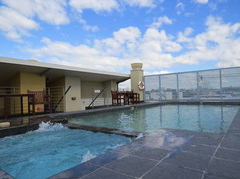 Waldorf Sydney Central Serviced Apartments - Coogee Beach Accommodation 4