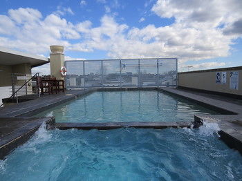 Waldorf Sydney Central Serviced Apartments - Coogee Beach Accommodation 6