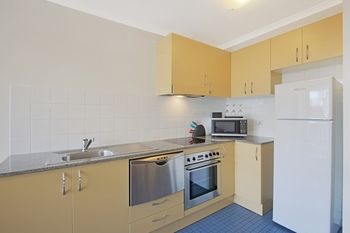 Waldorf Sydney Central Serviced Apartments - Coogee Beach Accommodation 11