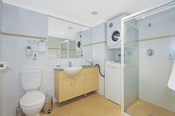 Waldorf Sydney Central Serviced Apartments - Coogee Beach Accommodation 12