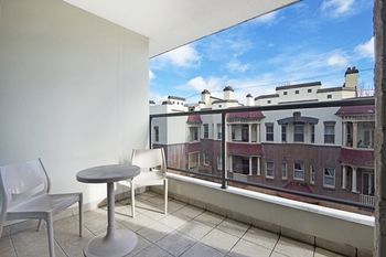 Waldorf Sydney Central Serviced Apartments - Coogee Beach Accommodation 13
