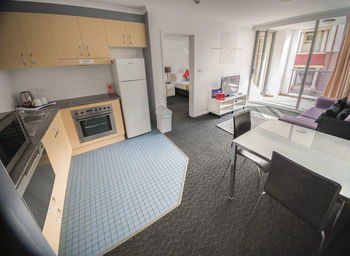 Waldorf Sydney Central Serviced Apartments - Coogee Beach Accommodation 14