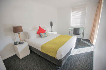 Waldorf Sydney Central Serviced Apartments - Coogee Beach Accommodation 16