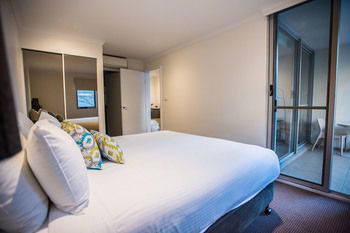 Waldorf Sydney Central Serviced Apartments - Coogee Beach Accommodation 17