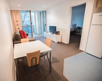 Waldorf Sydney Central Serviced Apartments - Coogee Beach Accommodation 18