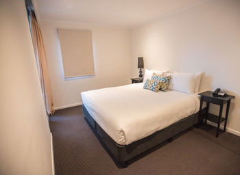 Waldorf Sydney Central Serviced Apartments - Coogee Beach Accommodation 19