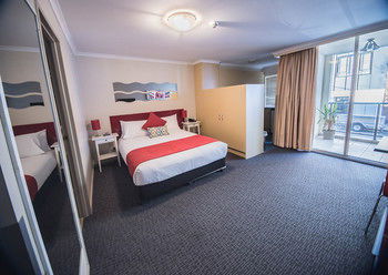 Waldorf Sydney Central Serviced Apartments - Coogee Beach Accommodation 20