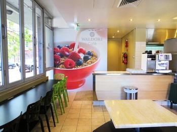 Waldorf Sydney Central Serviced Apartments - Coogee Beach Accommodation 22