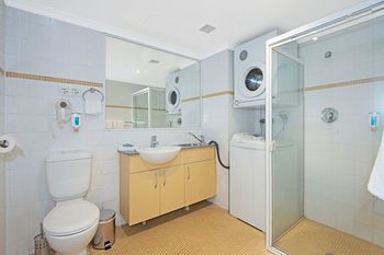 Waldorf Sydney Central Serviced Apartments - Coogee Beach Accommodation 23