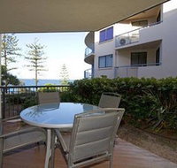 Beach Retreat Coolum - Coogee Beach Accommodation
