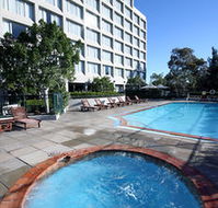 Mercure Sydney Parramatta - Coogee Beach Accommodation