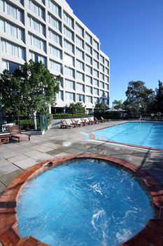 Mercure Sydney Parramatta - Coogee Beach Accommodation 0