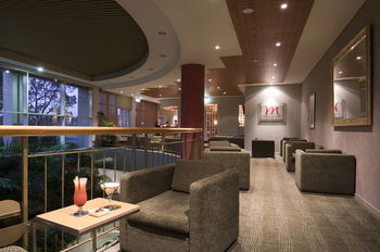 Mercure Sydney Parramatta - Coogee Beach Accommodation 1