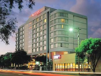 Mercure Sydney Parramatta - Coogee Beach Accommodation 3