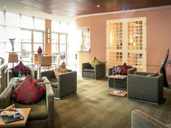Mercure Sydney Parramatta - Coogee Beach Accommodation 4
