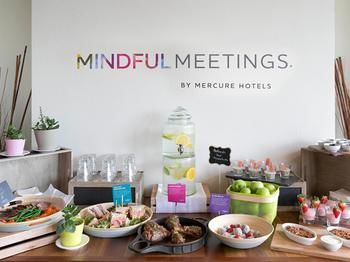 Mercure Sydney Parramatta - Coogee Beach Accommodation 8