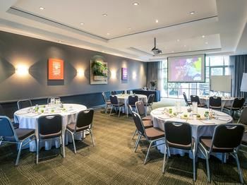Mercure Sydney Parramatta - Coogee Beach Accommodation 10