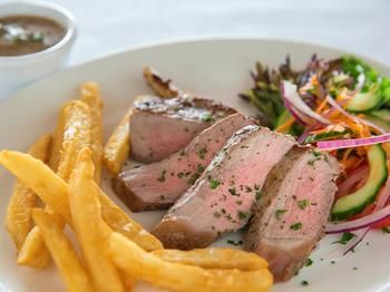 Mercure Sydney Parramatta - Coogee Beach Accommodation 17