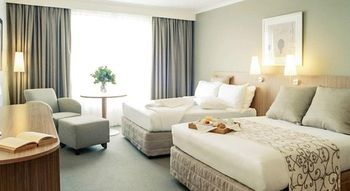 Mercure Sydney Parramatta - Coogee Beach Accommodation 22