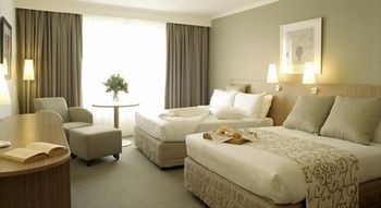 Mercure Sydney Parramatta - Coogee Beach Accommodation 27