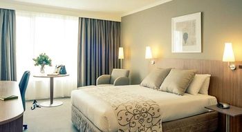 Mercure Sydney Parramatta - Coogee Beach Accommodation 28