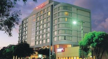 Mercure Sydney Parramatta - Coogee Beach Accommodation 29