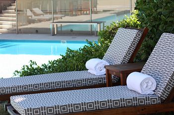 Grand Mercure The Hills Lodge - Coogee Beach Accommodation 7