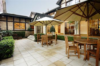 Grand Mercure The Hills Lodge - Coogee Beach Accommodation 8